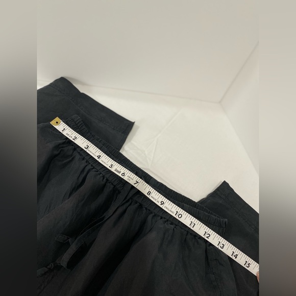 Abvien Silk jogger pants - Picture 6 of 6